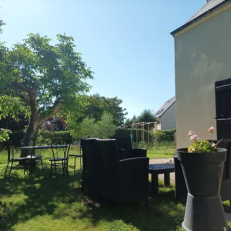 Bed & Breakfast Le Tigite B&b: Private Terrace & Multi-room Retreat
