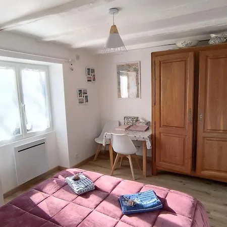 Bed & Breakfast Le Tigite B&b: Private Terrace & Multi-room Retreat *