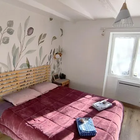 Bed & Breakfast Le Tigite B&b: Private Terrace & Multi-room Retreat *
