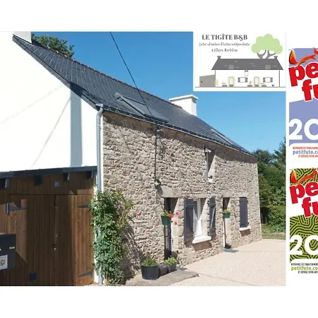 Bed & Breakfast Le Tigite B&b: Private Terrace & Multi-room Retreat Allaire