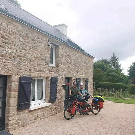 Le Tigite B&b: Private Terrace & Multi-room Retreat Bed & Breakfast