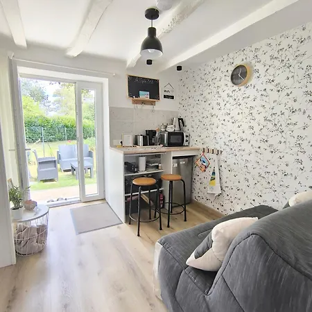 Le Tigite B&b: Private Terrace & Multi-room Retreat Allaire