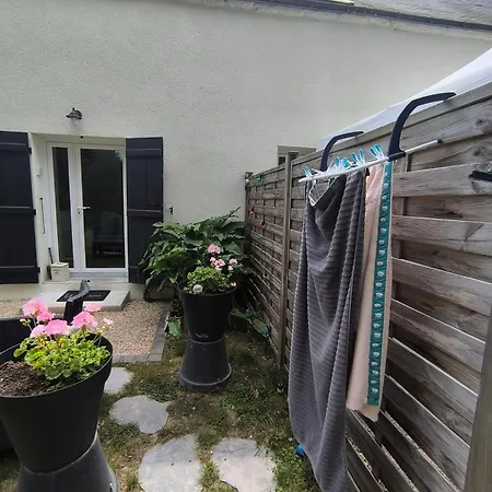 Bed & Breakfast Le Tigite B&b: Private Terrace & Multi-room Retreat *